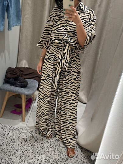 Комбинезон Brusnika