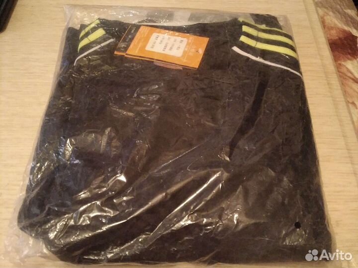 Детская футбольная форма. Новая