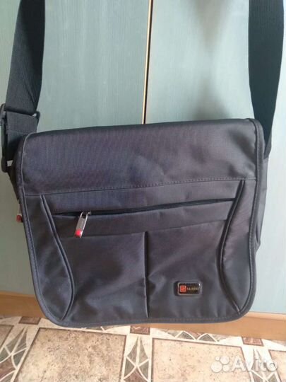 Сумка для ноутбука