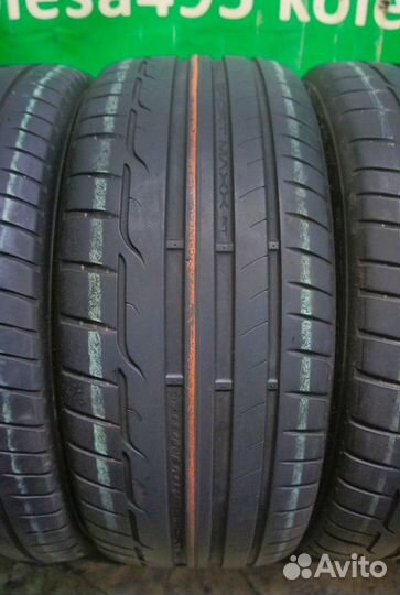 Dunlop Sport Maxx RT 225/40 R18 92Y