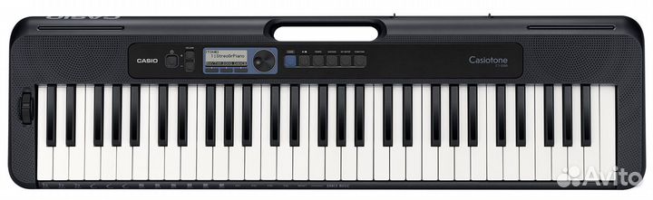 Синтезатор Casio CT-S300