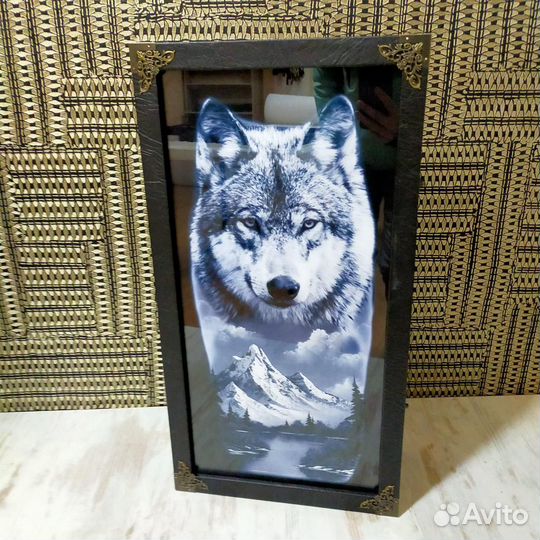 Нарды ручной работы