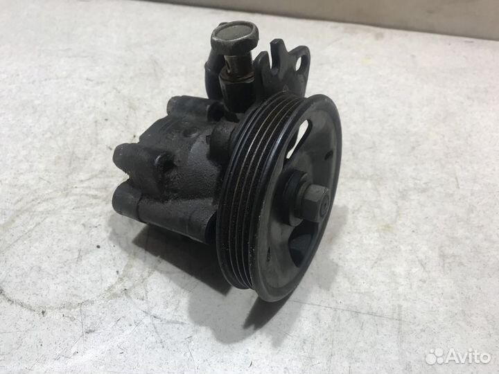 4911077R00 Насос гур Nissan Almera N15