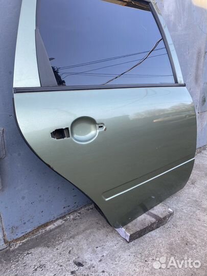 Дверь калина универсал