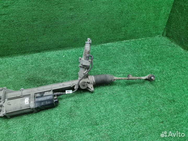 Рейка рулевая BMW X5