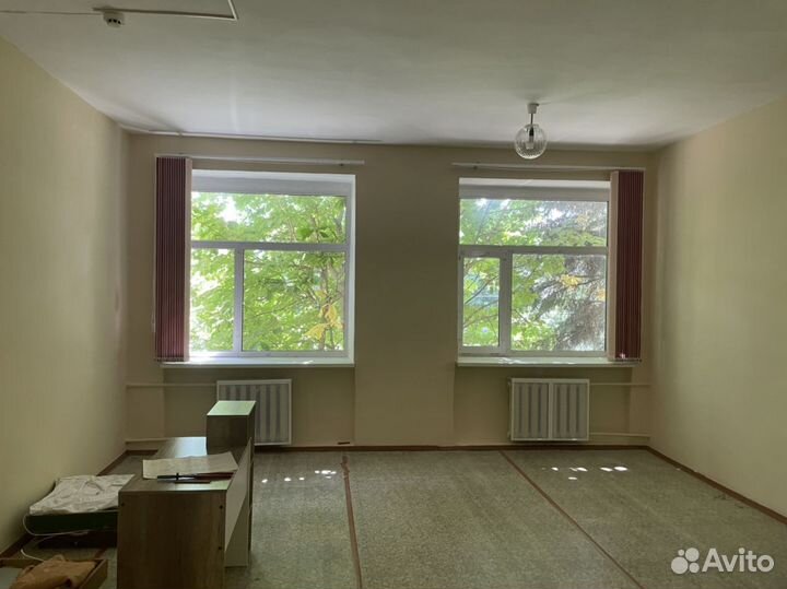 Вертикальные жалюзи тканевые на окна