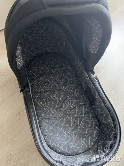 Коляска Anex sport 3 в 1