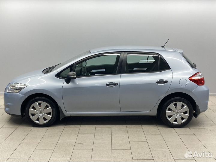 Toyota Auris 1.6 AT, 2012, 78 385 км