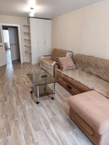1-к. квартира, 47 м², 5/14 эт.
