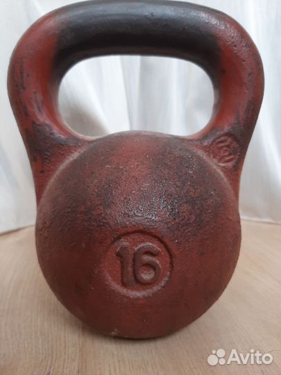 Гантели разборные 6кг