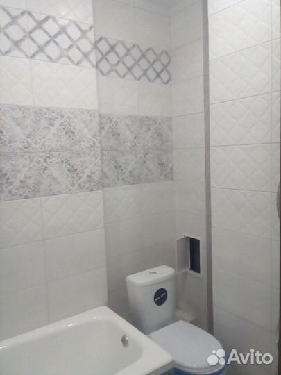 Ремонт квартир