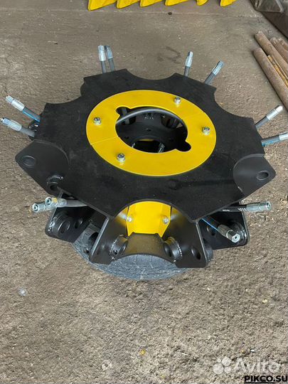 Траверса рг-25 (RG-25)