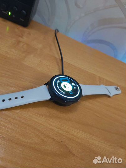 Samsung galaxy watch active 2