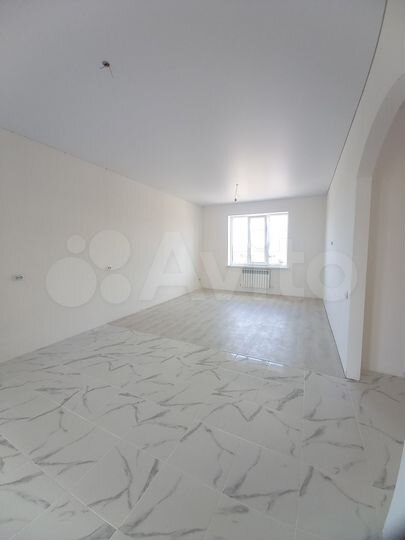 Дом 100 м² на участке 15 сот.