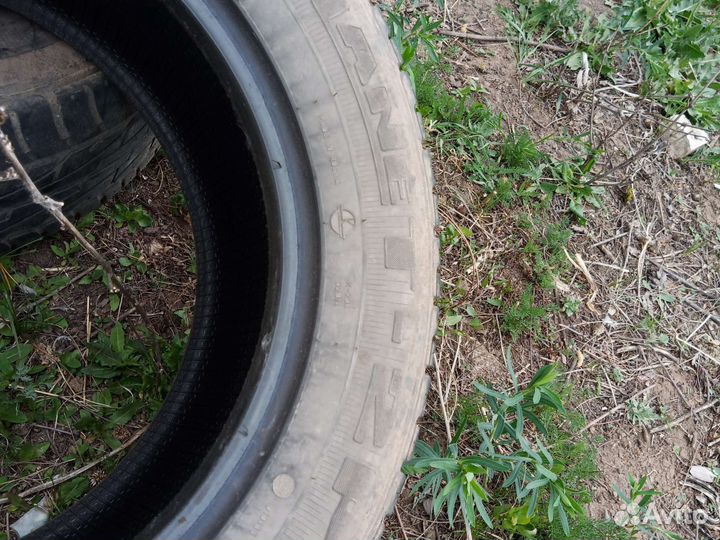 Amtel Planet 2P 195/65 R15