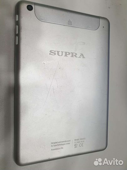 Supra M845G,экран,плата,дисплей,запчасти