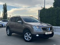 Nissan Qashqai 2.0 CVT, 2008, 175 000 км, с пробегом, цена 1 025 000 руб.