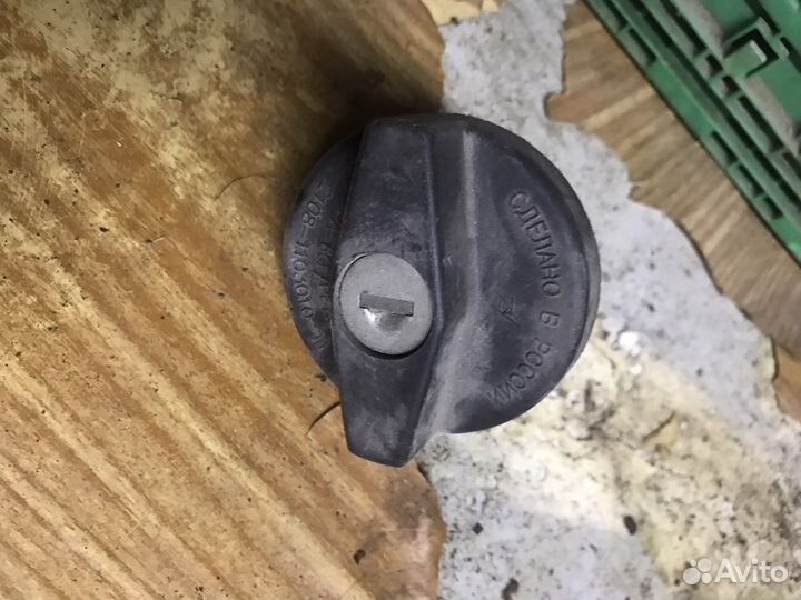 Крышка бензобака Great Wall Hover