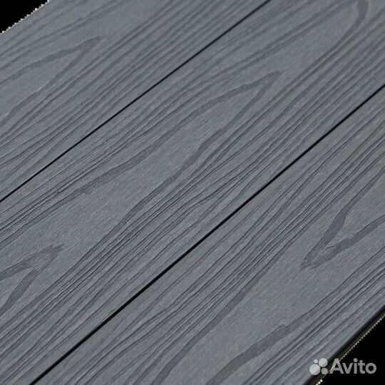 Доска террасная CM Decking reverse antiquelight