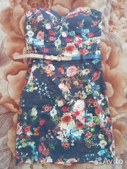 Женская одежда