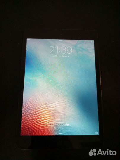 iPad mini