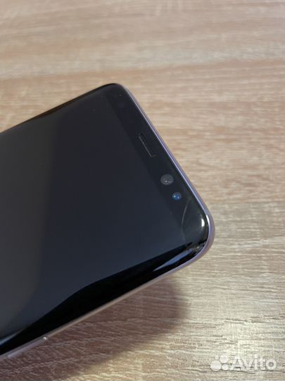 Samsung Galaxy S8, 4/64 ГБ