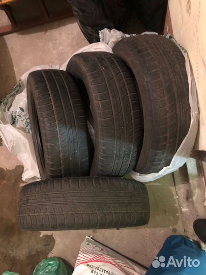Cordiant Sport 2 185/60 R15 и 185/60 R15 B