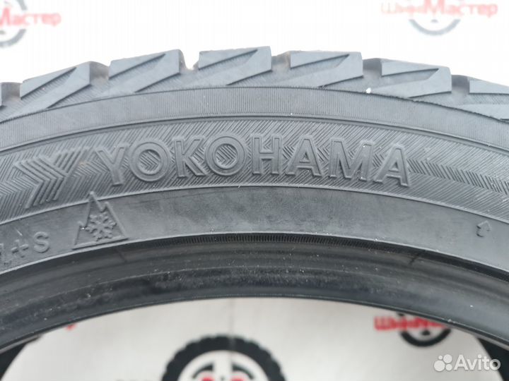 Yokohama Ice Guard IG20 215/45 R17