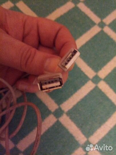 Кабель для компьютера