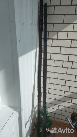 Беговые лыжи классические