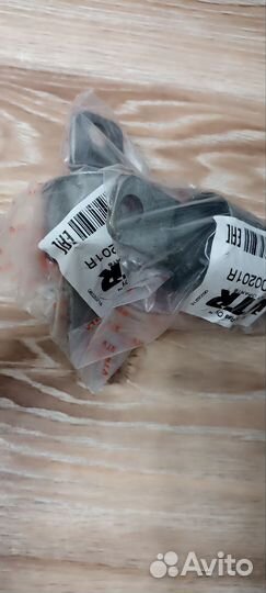 Сайлентблок продольного рычага зад Форд Фокус 2