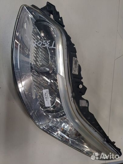 Фара (передняя) Citroen C4, 2009