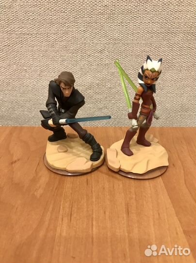 Disney Infinity 3.0 Star Wars