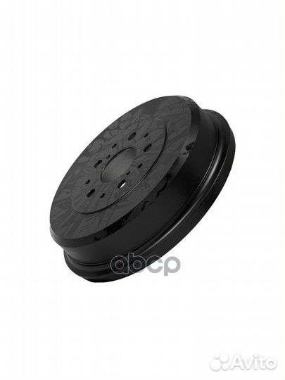 Барабан тормозной Toyota Hiace 95-11 Z01690