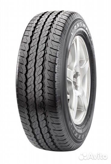 Maxxis Vansmart MCV3+ 215/70 R15C S