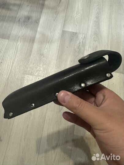 Кобура для магазина пп-91 'Кедр'