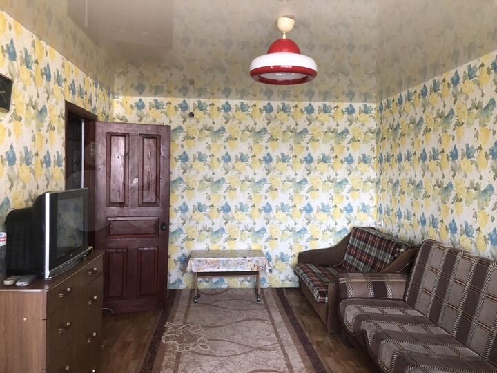 1-к. квартира, 25 м², 3/5 эт.