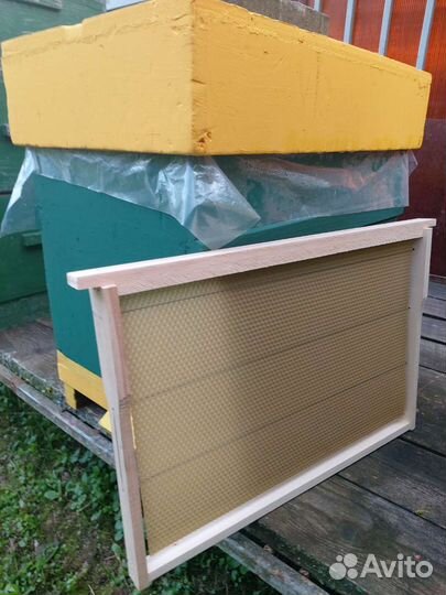 Рамки для ульев