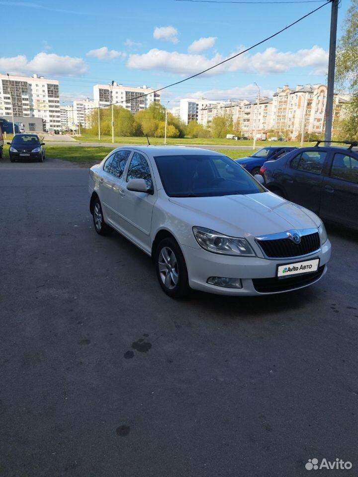 Купить Skoda в Великом Новгороде - автосалон МАС Моторс