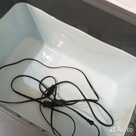 Автохолодильник вояж