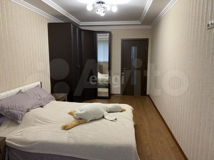 2-к. квартира, 51 м², 9/10 эт.