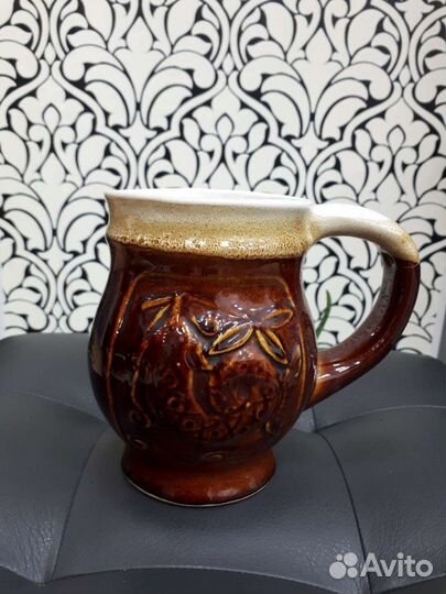 Пивная кружка