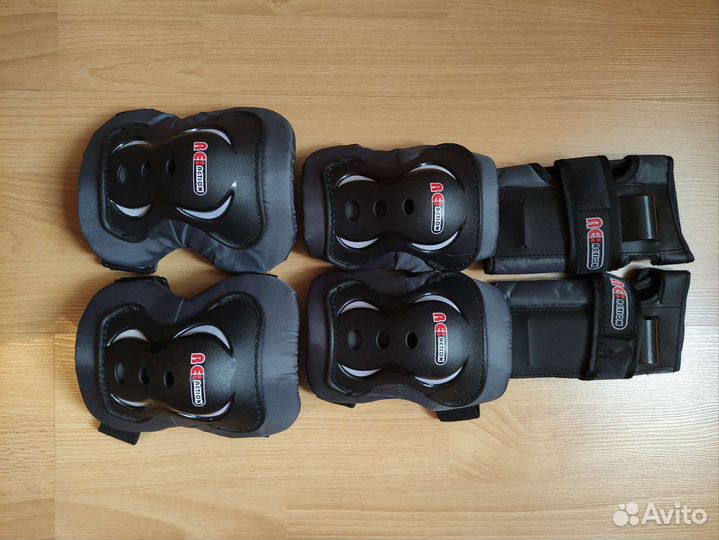 Ролики женские новые 39 р-р