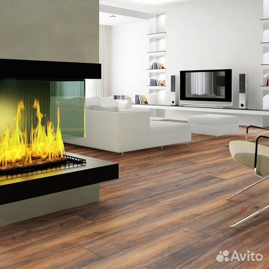 Ламинат влагостойкий