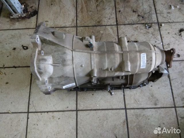 АКПП Bmw 3-Series E90 N20B20 2005 - 2014