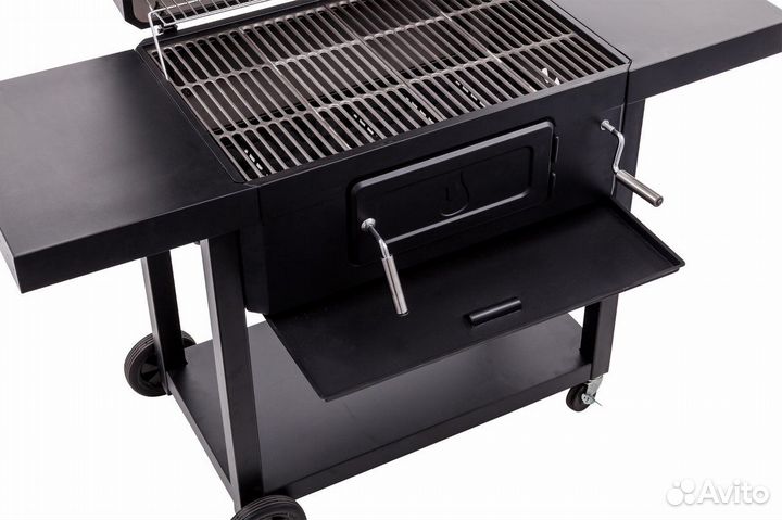 Гриль угольный Char-Broil Performance 780