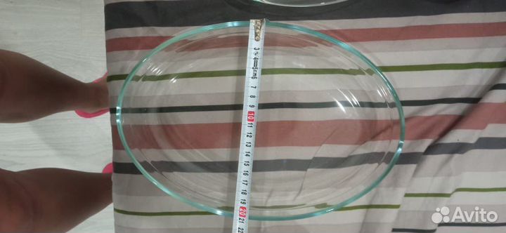 Набор форм для запекания