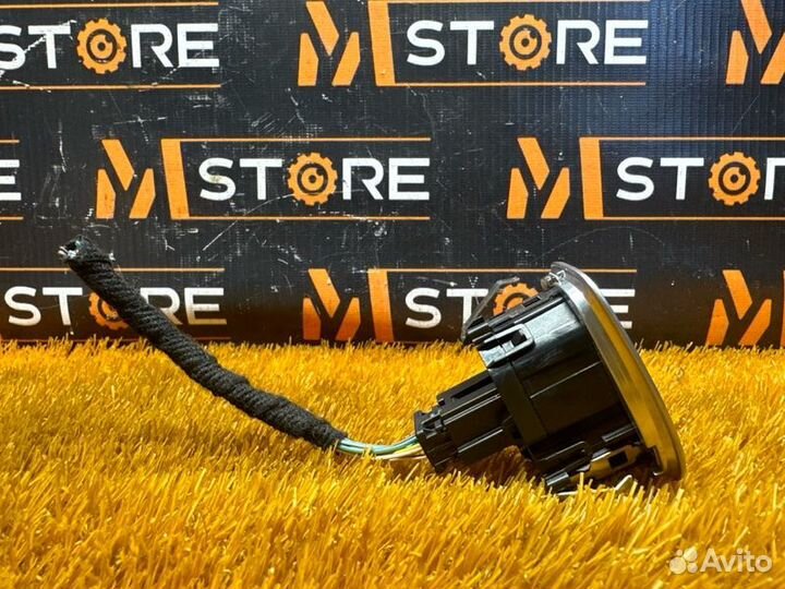 Кнопка старт-стоп Bmw 3-Series F31 N20B20B 2012