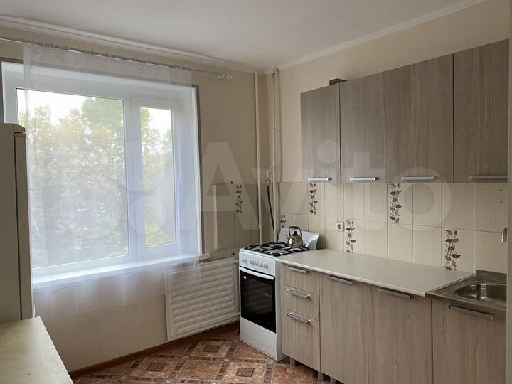 1-к. квартира, 32,8 м², 4/5 эт.