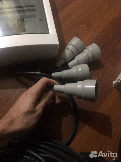 Сетевой удлинитель